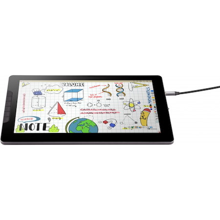 ViewSonic ViewBoard ID1330 13.3" LCD Touchscreen Monitor - 16:9
