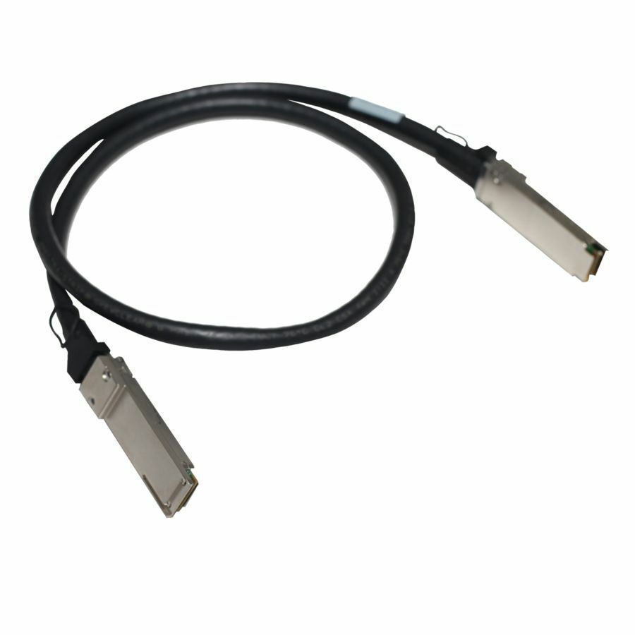 HPE 50 cm Fibre Optic Network Cable - 1