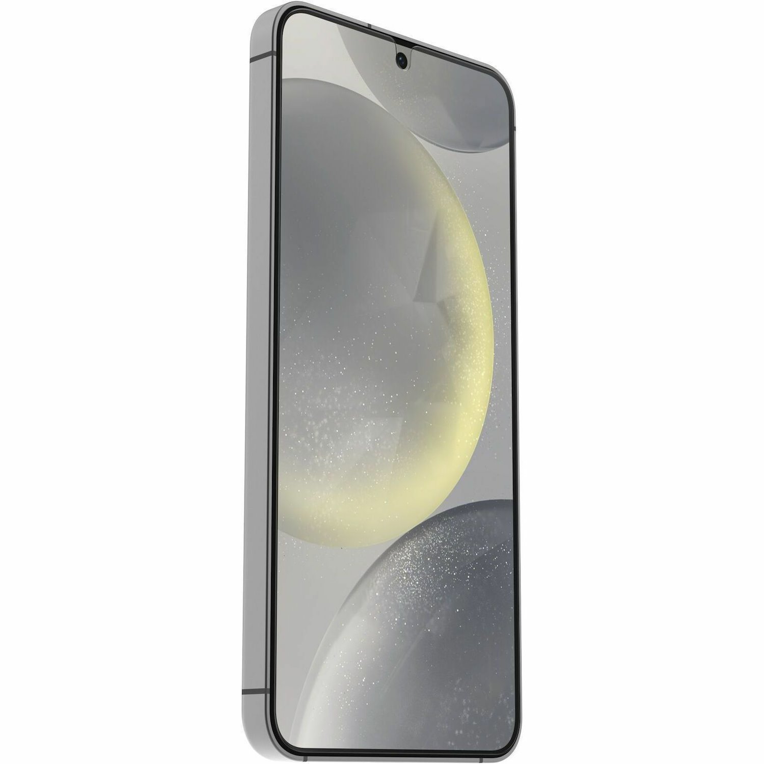 OtterBox Galaxy S24 Screen Protector OtterBox PolyArmor Clear