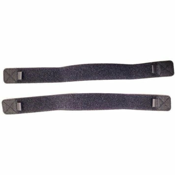Zebra Wrist Strap