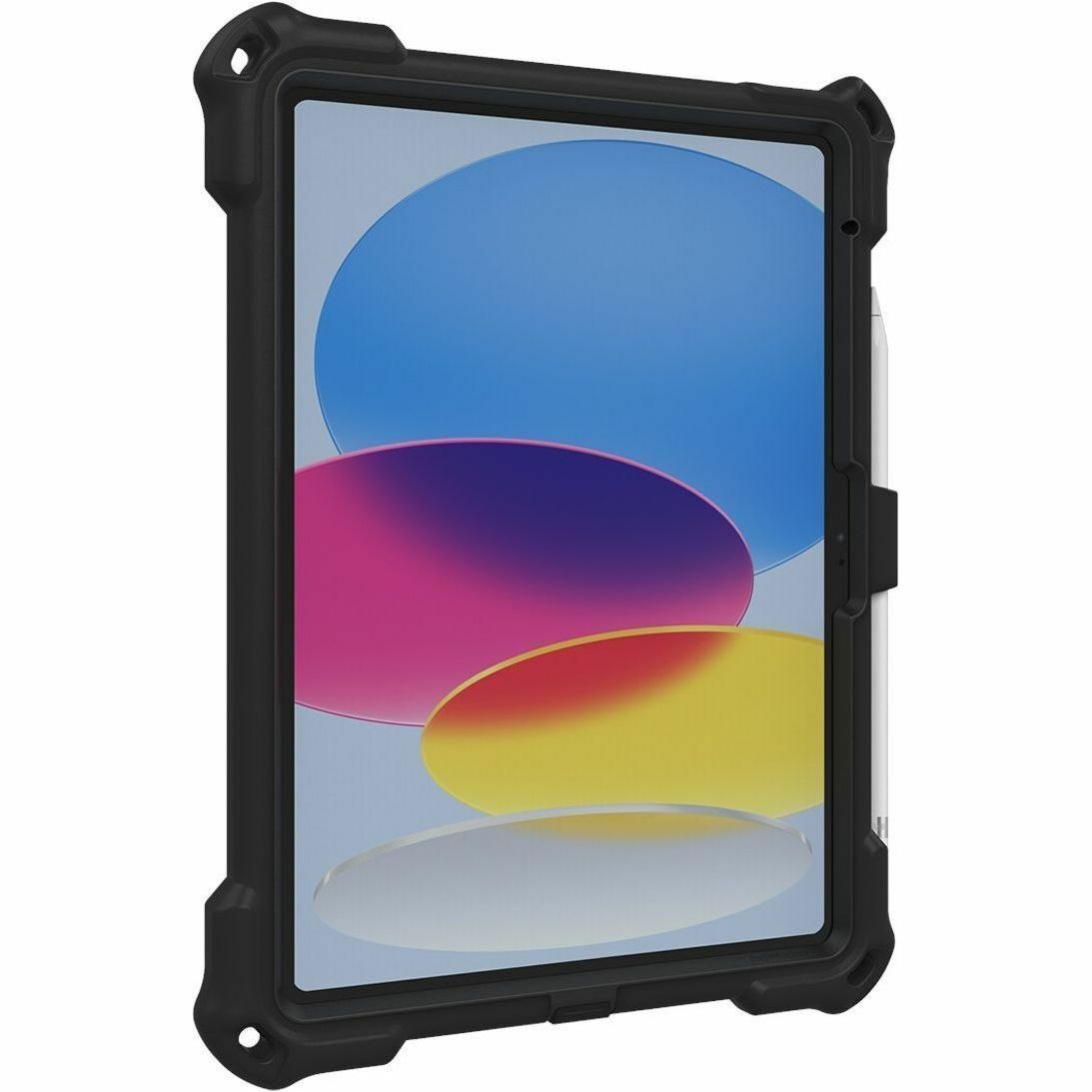 The Joy Factory Axtion Bold Se For Ipad 10.9inW/O MP Mod