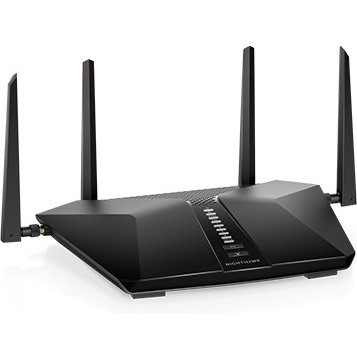 Netgear Nighthawk AX6 RAX50 Wi-Fi 6 IEEE 802.11ax Ethernet Wireless Router