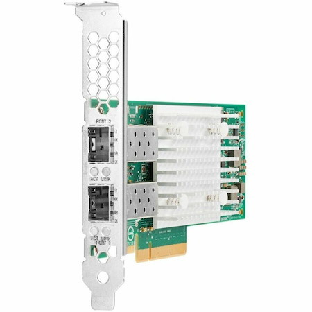 HPE 25Gigabit Ethernet Card