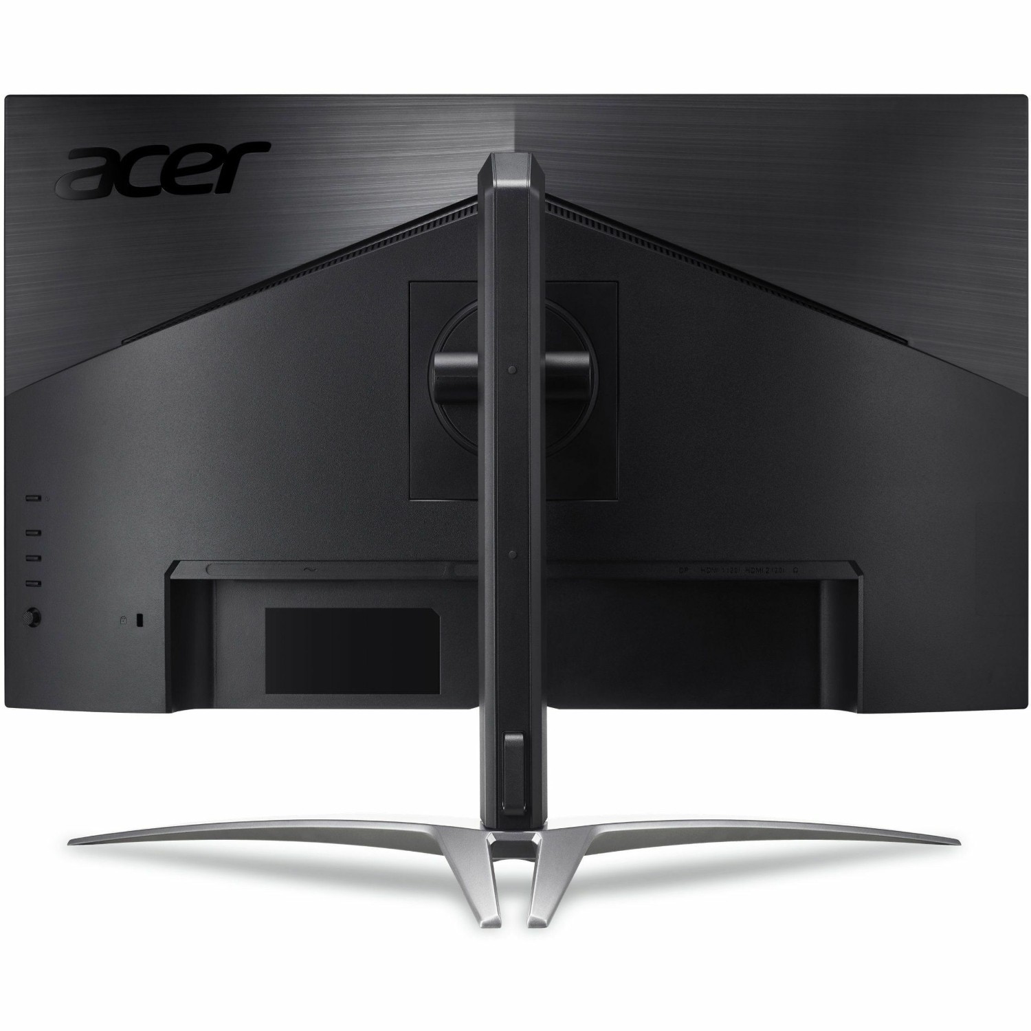 Acer Nitro XV273K V3 27" Class 4K UHD Gaming LED Monitor - 16:9 - Black