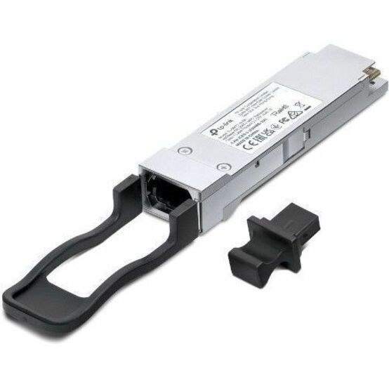 TP-Link TL-SM7110-SR QSFP+ - 1 x MPO 40GBase-SR4 Network