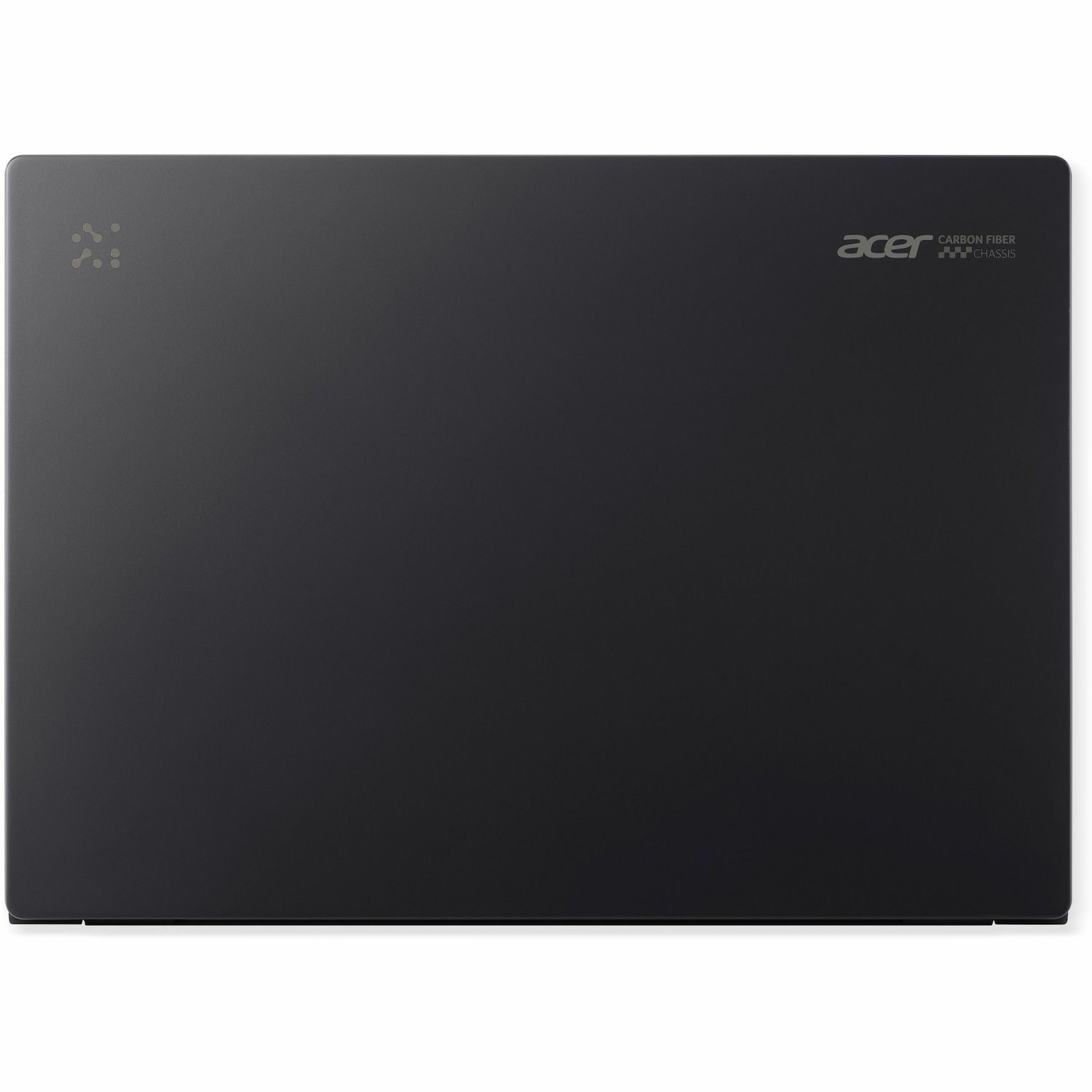 Acer TravelMate P6 14 AI P614-54 TMP614-54-56PB 14" Notebook - WQXGA+ - 120 Hz - Intel Core Ultra 5 226V - 16 GB - 1 TB SSD - English Keyboard - Black