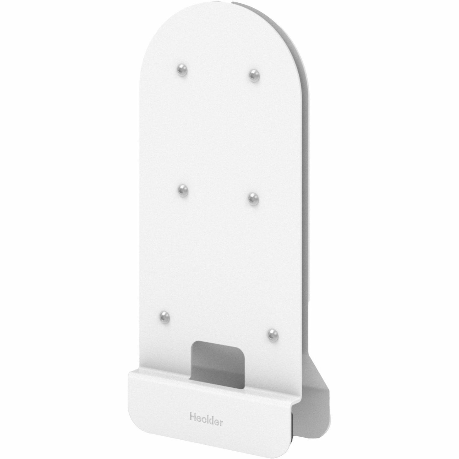 Heckler Design Mounting Bracket for Whiteboard Camera - White