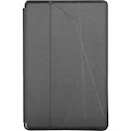 Targus Click-In THZ887GL Carrying Case (Folio) for 10.4" Samsung Galaxy Tab A7 Tablet - Black