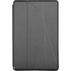 Targus Click-In THZ887GL Carrying Case (Folio) for 10.4" Samsung Galaxy Tab A7 Tablet - Black