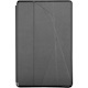 Targus Click-In THZ887GL Carrying Case (Folio) for 10.4" Samsung Galaxy Tab A7 Tablet - Black