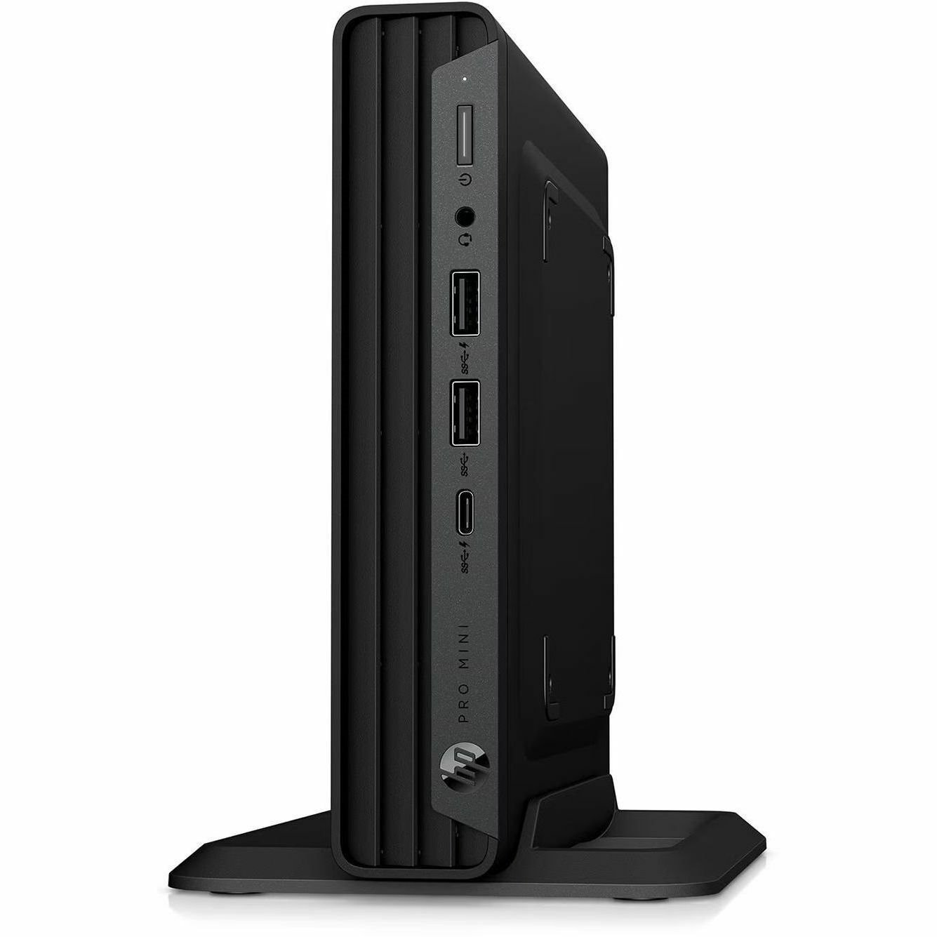 HP Pro Mini 400 G9 Desktop Computer - Intel Core i5 14th Gen i5-14500T - 32 GB - 512 GB SSD - Mini PC