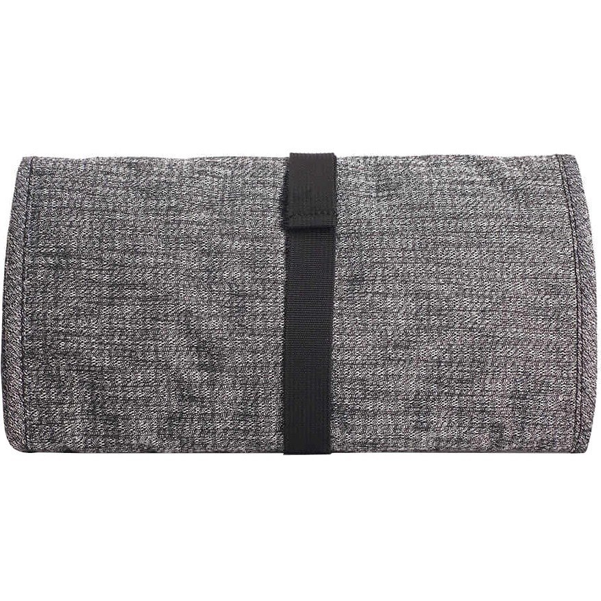 STM Goods Dapper Wrapper Carrying Case Smartphone, Cable, Accessories - Granite Black