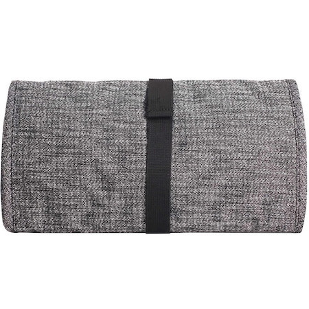 STM Goods Dapper Wrapper Carrying Case Smartphone, Cable, Accessories - Granite Black
