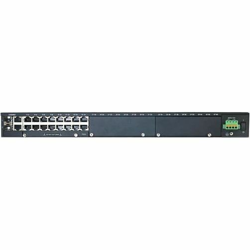 Perle IOLAN SCG18 R-MD Console Server