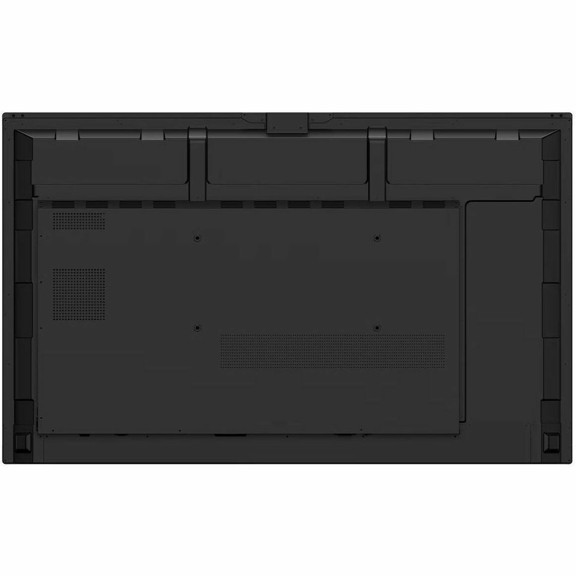 LG CreateBoard 55TR3DQ-B Collaboration Display
