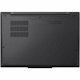 Lenovo ThinkPad T14s Gen 5 21LS0049US 14" Touchscreen Notebook - WUXGA - Intel Core Ultra 5 135U - vPro Technology - 32 GB - 512 GB SSD - English Keyboard - Black