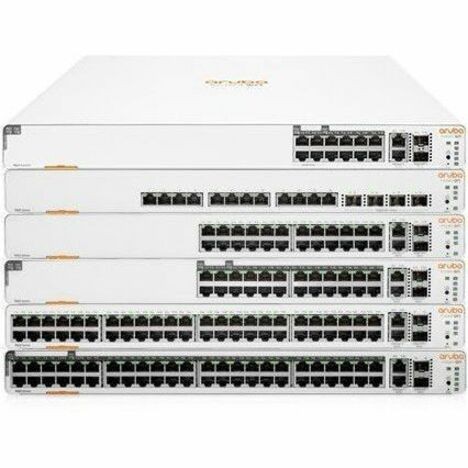 Aruba Instant On 1960 Ethernet Switch