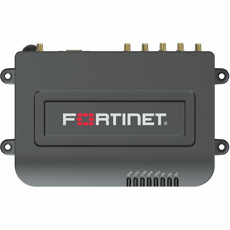 Fortinet FortiExtender 211F Wi-Fi 5 IEEE 802.11a/b/g/n/ac 2 SIM Ethernet, Cellular Modem/Wireless Router