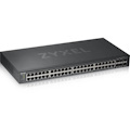 ZYXEL GS1920 GS1920-48V2 48 Ports Manageable Ethernet Switch