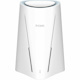 D-Link G530 Wi-Fi 6 IEEE 802.11 a/b/g/n/ac/ax 1 SIM Ethernet, Cellular Modem/Wireless Router