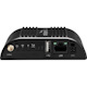 CradlePoint COR IBR200 Wi-Fi 4 IEEE 802.11b/g/n 1 SIM Ethernet, Cellular Modem/Wireless Router