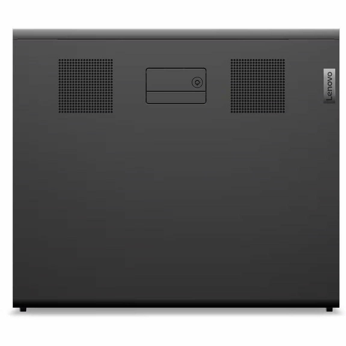 Lenovo ThinkStation P8 30HH008AUS Workstation - 1 x AMD Ryzen Threadripper PRO 9945WX - 32 GB - 1 TB SSD - Tower