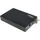 StarTech.com Fiber Media Converter Gigabit 1000Mbps MM Fibre LC 550m