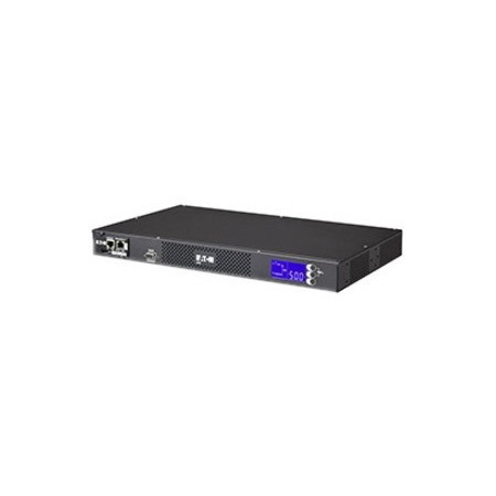Eaton ATS30 Automatic Transfer Switch