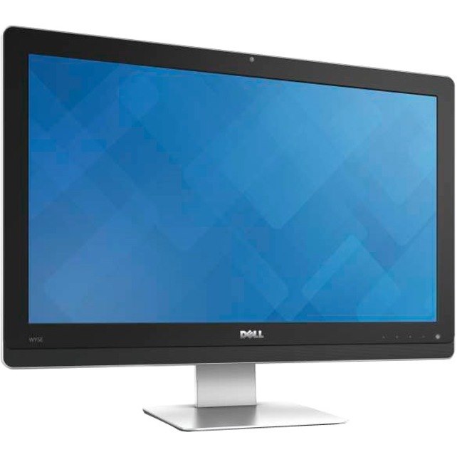 Dell-IMSourcing 5000 5040 All-in-One Thin Client - AMD G-Series T48E Dual-core (2 Core) 1.40 GHz