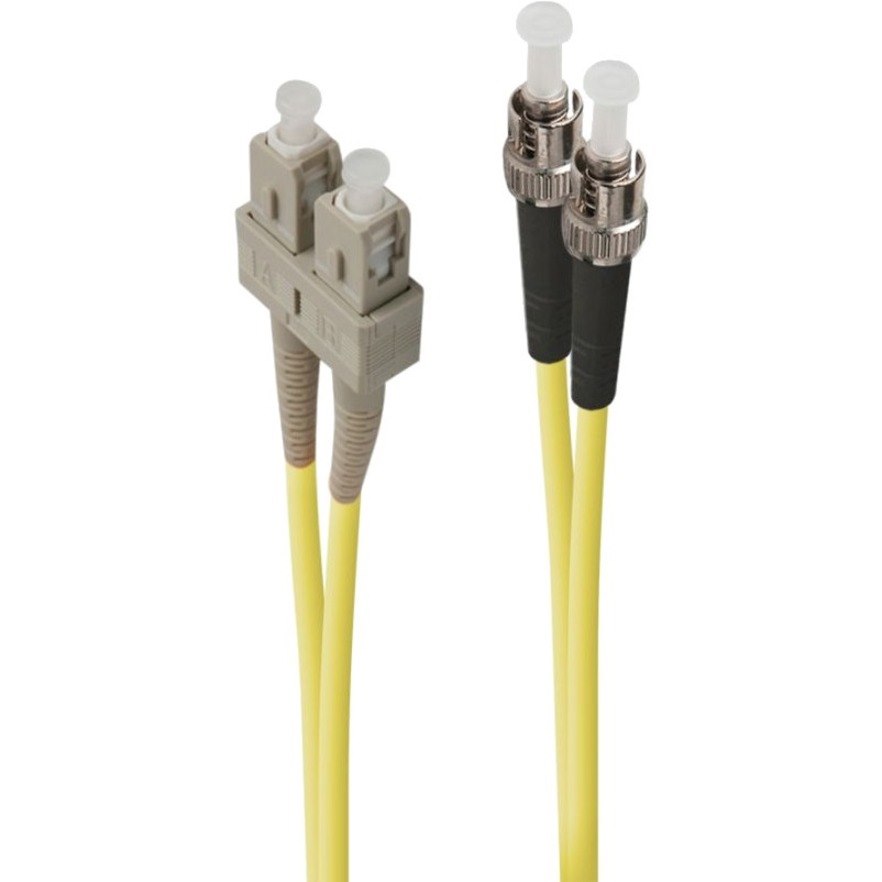 Alogic 50 cm Fibre Optic Network Cable