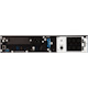 SRT1500RMXLI-NC - APC by Schneider Electric Smart-UPS On-Line Dual Conversion UPS - 1.5 kVA/1.50 kW, 2RU, 6x C13 IEC outlets, SmartSlot, Includes + 1500VA UPS + Network card AP9641 + SRTRK4 Rail Kit to Rack Mount UPS + AP9335T Temperature Sensor + 3 Years Parts Warranty