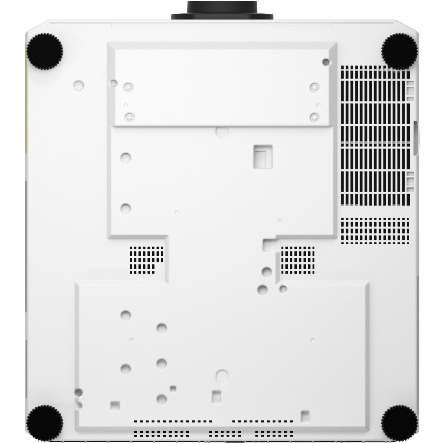 Canon REALiS WUX5800 LCOS Projector - 16:10