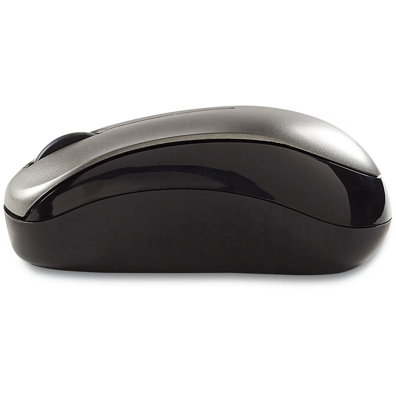 Bluetooth&reg; Wireless Tablet Multi-Trac Blue LED Mouse - Graphite