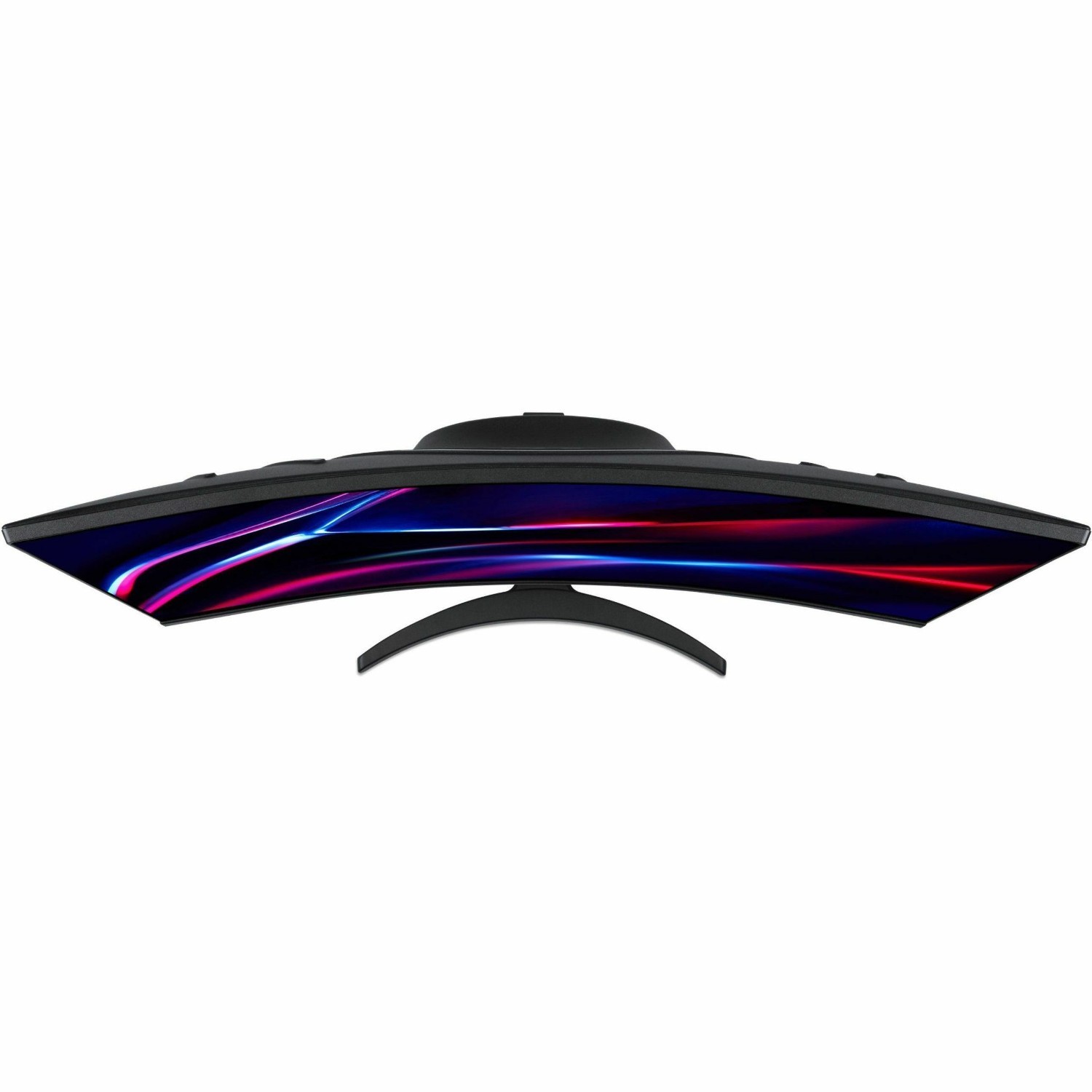 Acer Nitro ED323QU P1 27" Class LCD Monitor - 16:9 - Black