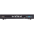 ATEN 4-Port USB HDMI Secure KVM Switch (PSD PP v4.0 Compliant)