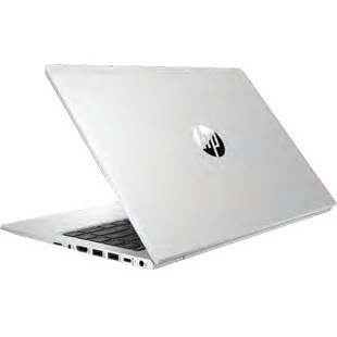 HP ProBook 445 G8 14" Notebook - Full HD - AMD Ryzen 5 5600U - 16 GB - 256 GB SSD - English, French Keyboard - Pike Silver Aluminum