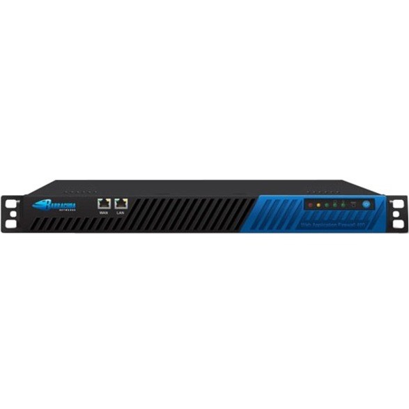 Barracuda 460 Network Security/Firewall Appliance