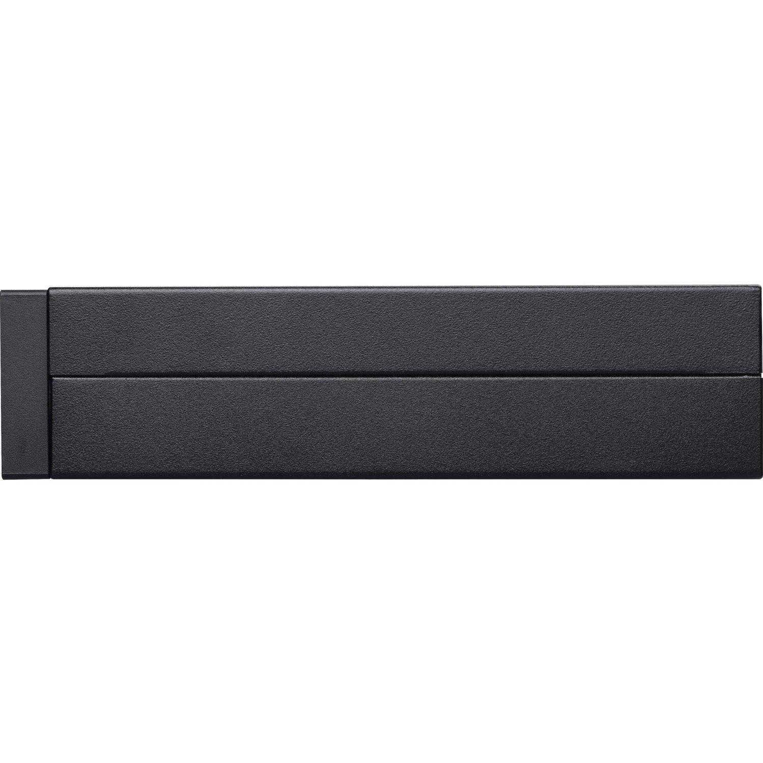 Asus PB62 PB62-SYS5820XTD-O Desktop Computer - Intel Core i5 11th Gen i5-11400 - 8 GB - 256 GB SSD - Mini PC