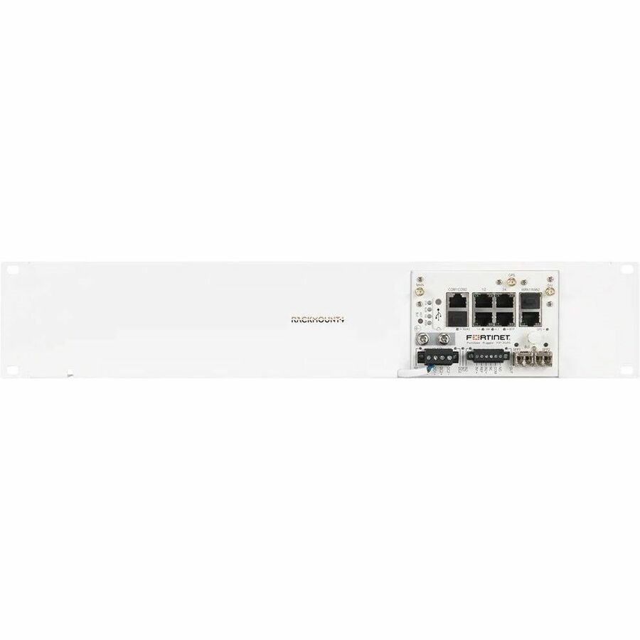 Rackmount It Rackmount Rack Mount Kit For Fortigate Rugged 70F
