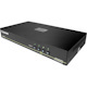Black Box NIAP 3.0 Secure 4-Port Single-Head HDMI KVM Switch