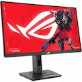 Asus ROG Strix XG259QNG 25" Class Full HD Gaming LED Monitor - 16:9 - Black