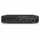 HP Elite Mini 600 G9 Desktop Computer - Intel Core i7 13th Gen i7-13700T - vPro Technology - 32 GB - 512 GB SSD - Desktop Mini
