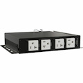 Middle Atlantic NEXSYS Compact Power Distribution Unit - 20 Amp, 6 Outlet PDU - Series Surge Protection
