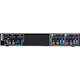 ATEN 2-Port 4K DisplayPort Dual Display Mini-Matrix Boundless KVM Switch
