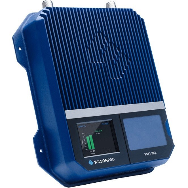 WilsonPro Pro 710i Cellular Phone Signal Booster
