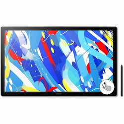 Wacom Cintiq 24 Touch