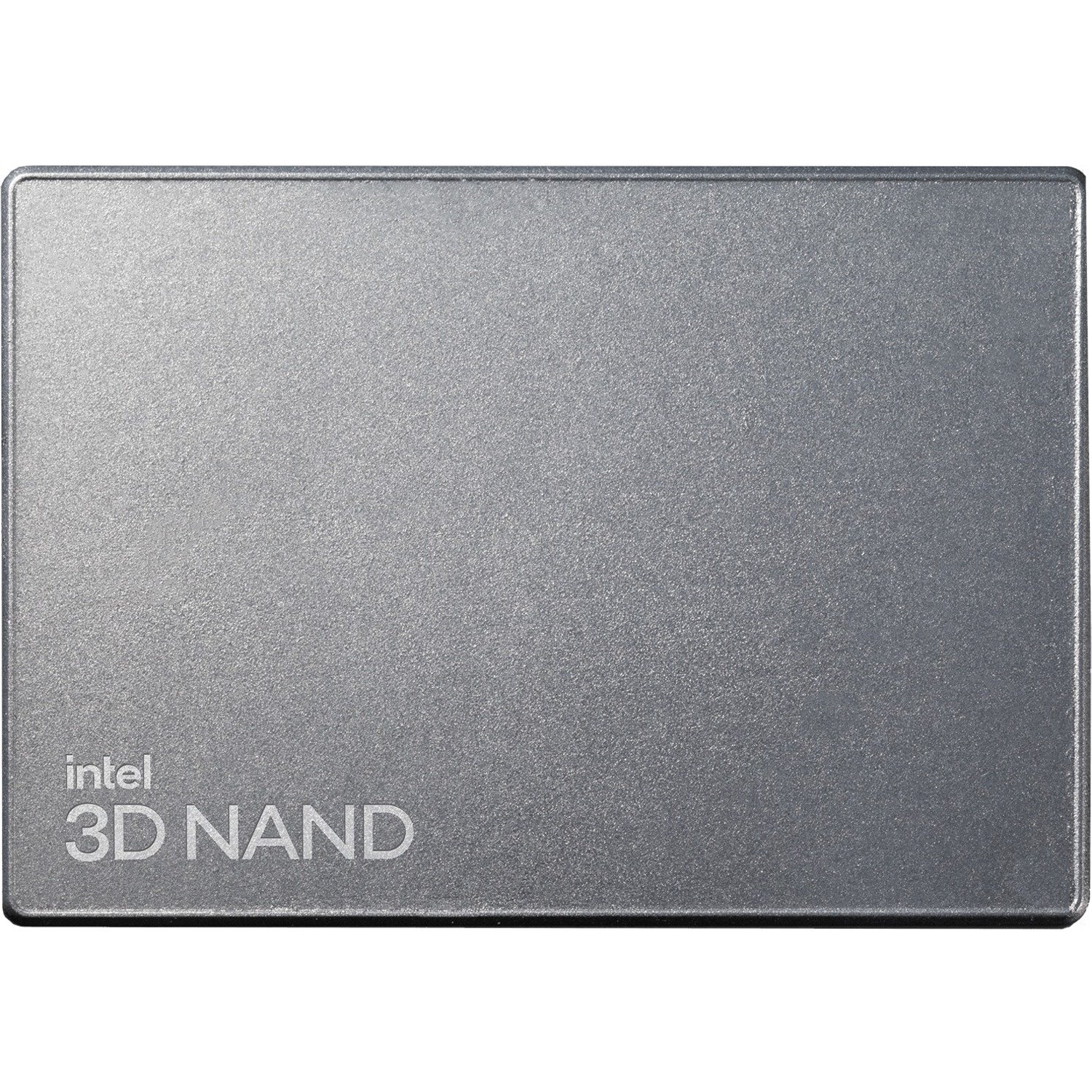 Intel D7-P5510 3.84 TB Solid State Drive - 2.5" Internal - U.2 (SFF-8639) NVMe (PCI Express NVMe 4.0 x4)