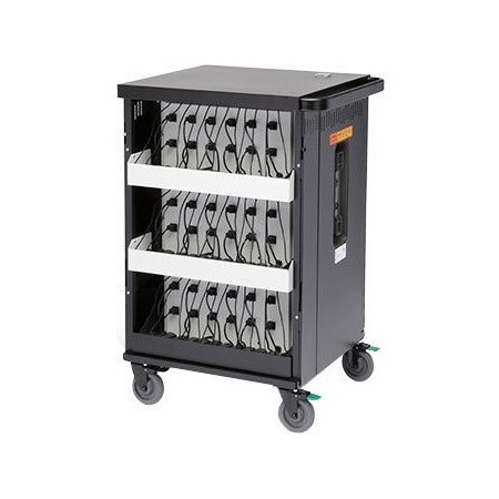 Bretford CoreX Cart