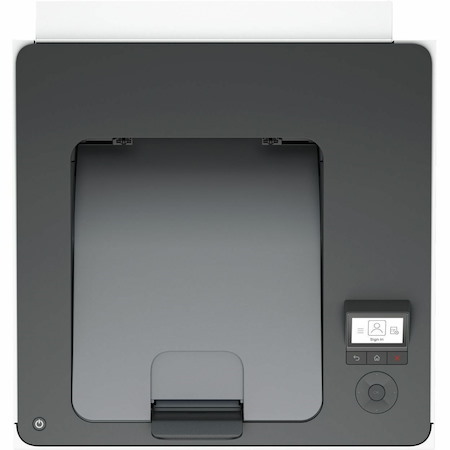 HP Color LaserJet Pro 3201dw Printer
