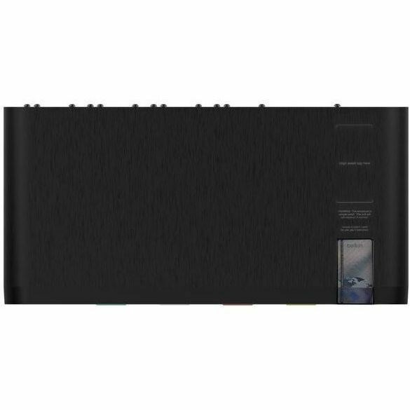 Belkin Universal 2nd Gen Secure KVM Switchbox